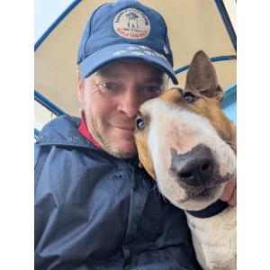 Dog Wash and Grooming in 